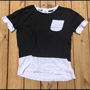 Urban Outfitters Your Neighbors Pocket Large FLAWS